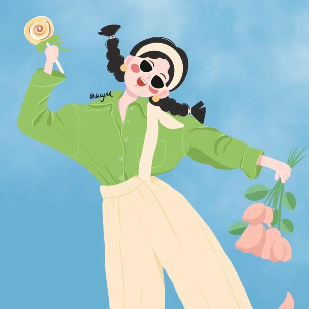 扶摇I