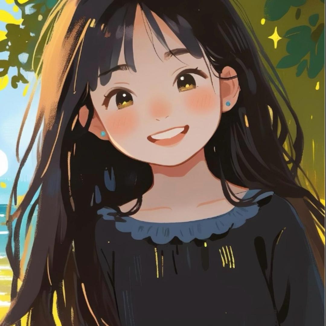 钮钴禄·西蓝花🥦