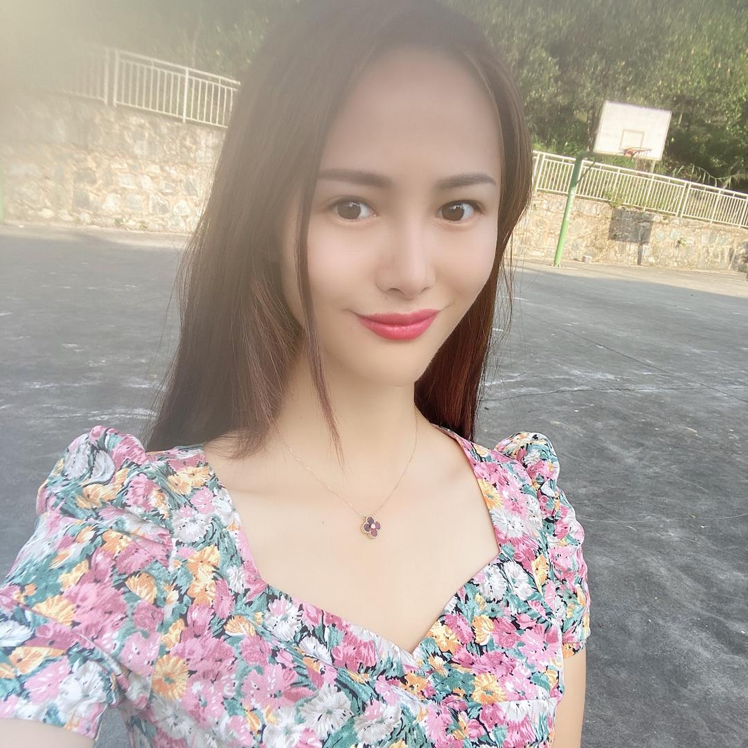 小英子