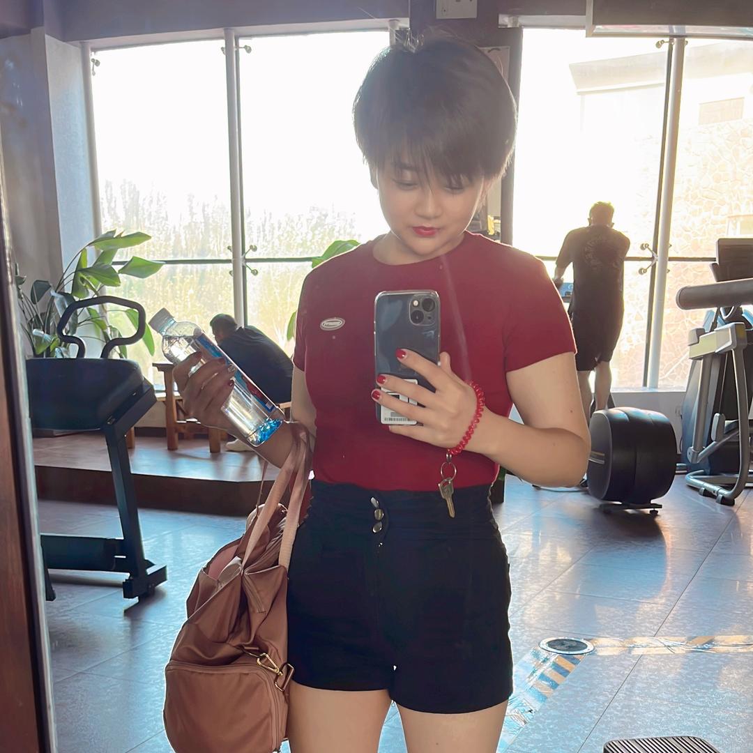 刁姐爱吃