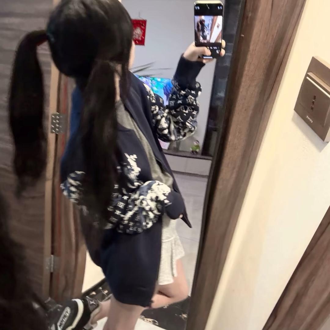 我就是想你为了我对别人坏呀
