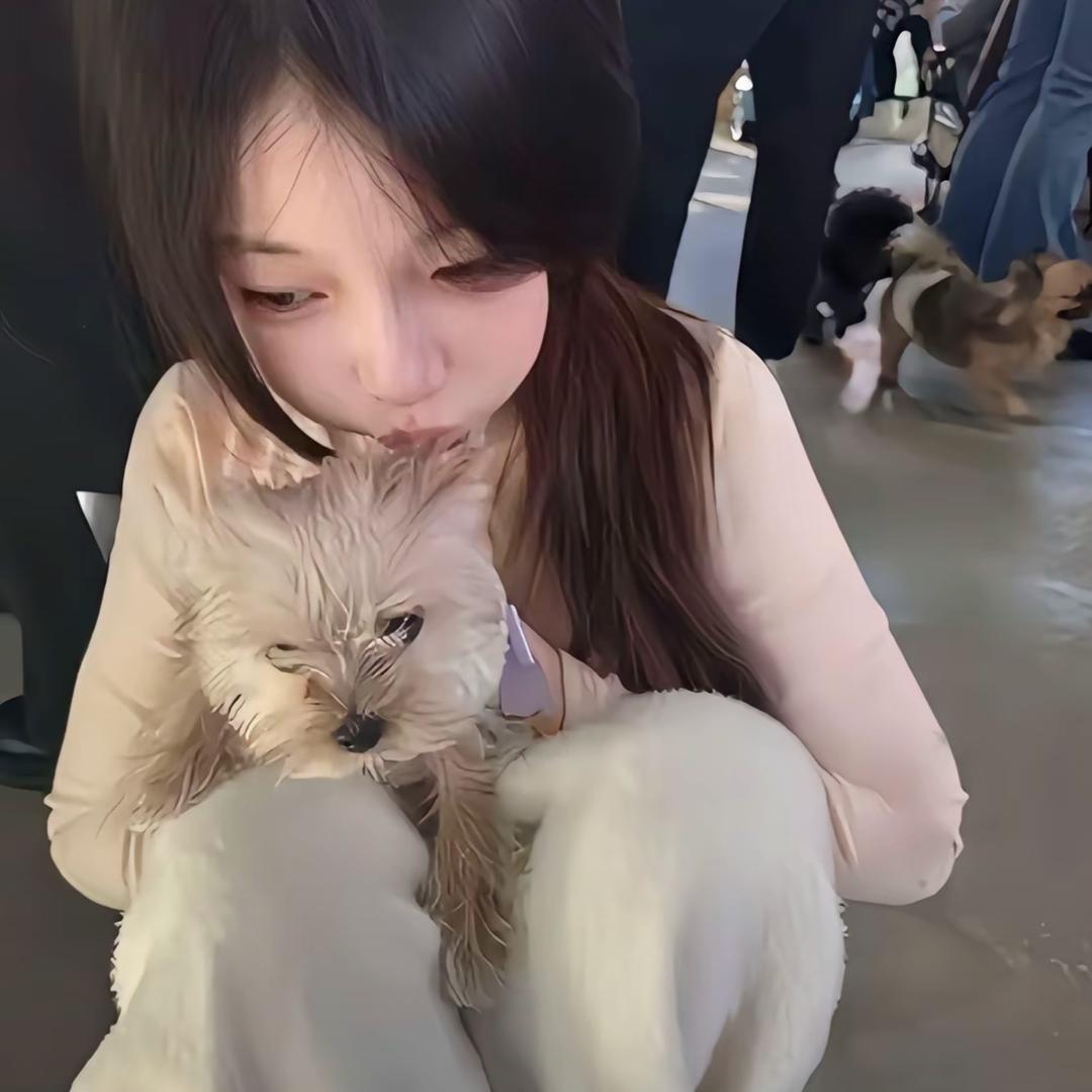 薯条脑袋.