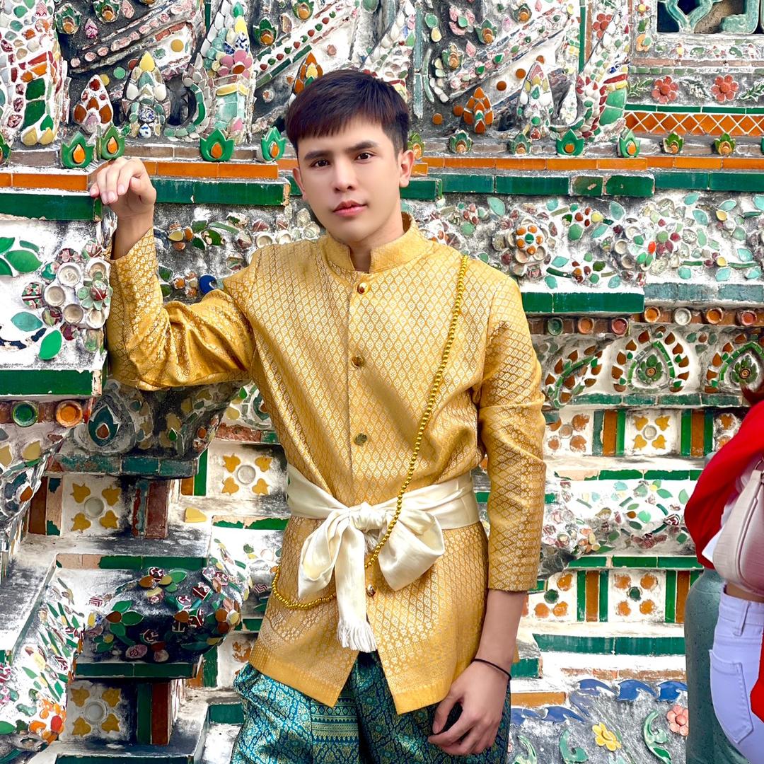 小春儿kenny🇹🇭泰国小哥