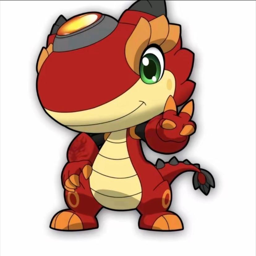 无忧小老虎的狗