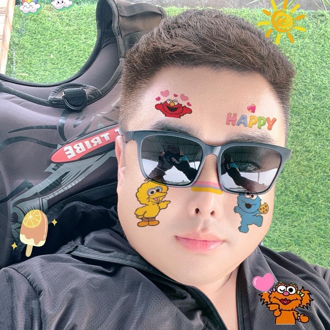 白洋淀强子🛥️