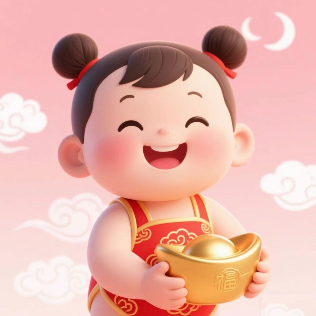 小福星🔥