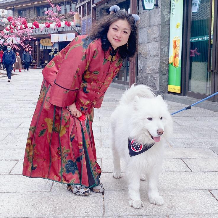 云纱茗源香云纱