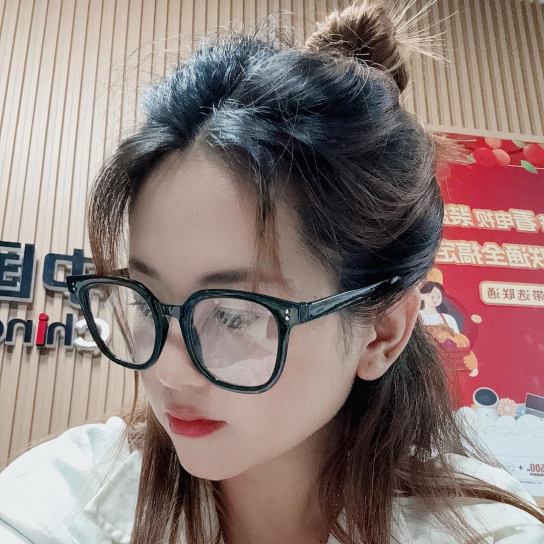 二小姐🇲🇲Lu Lu