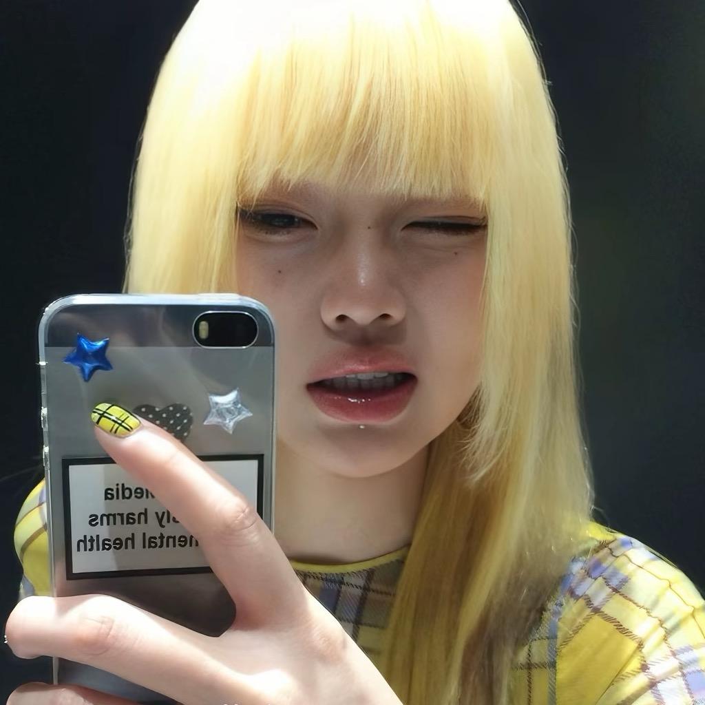 冰拿铁·