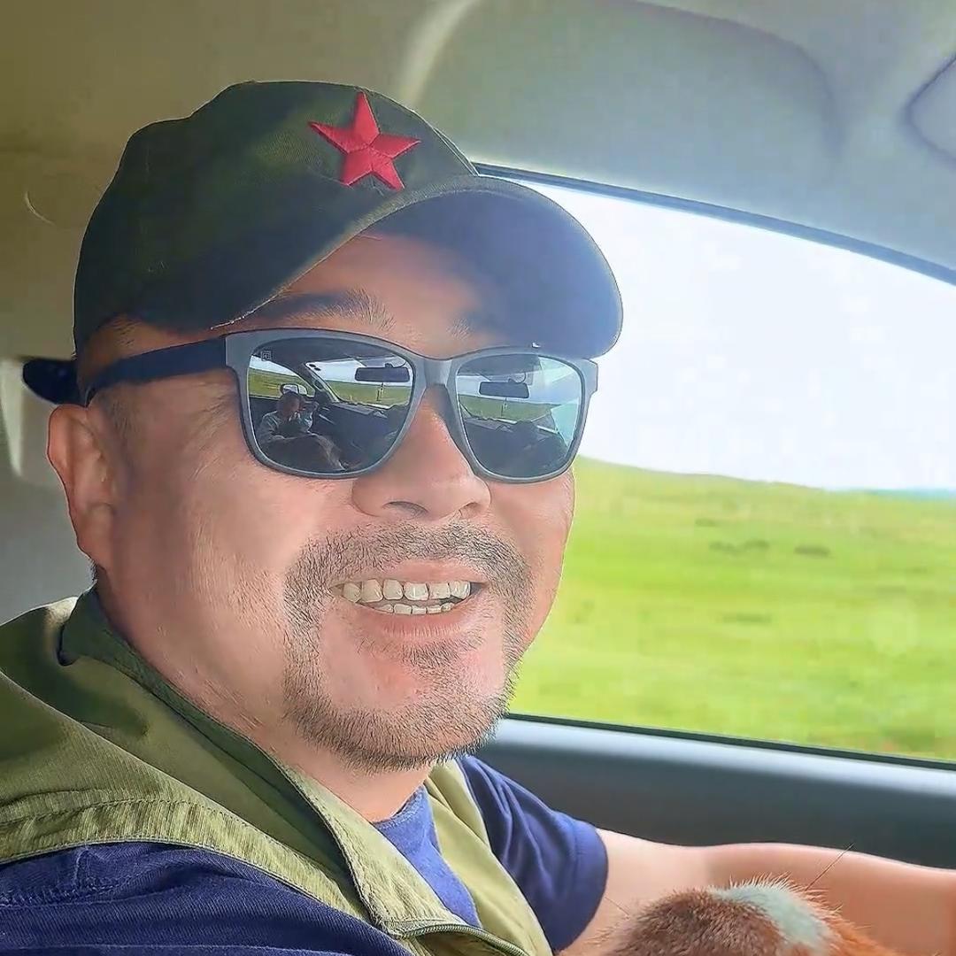 老马草原直播返场