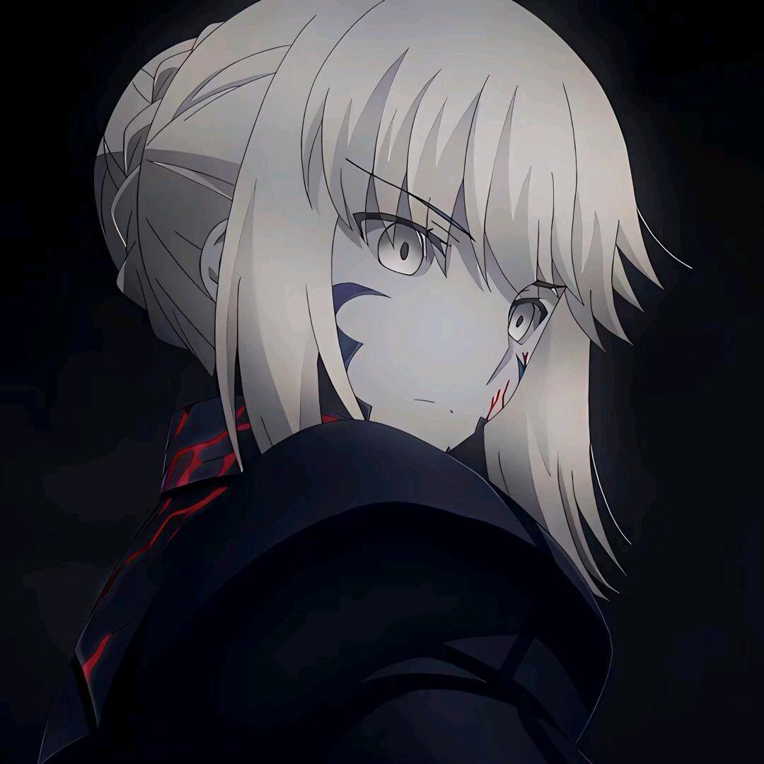 月✂️