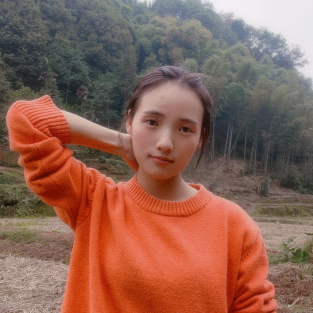 陈小小🍀