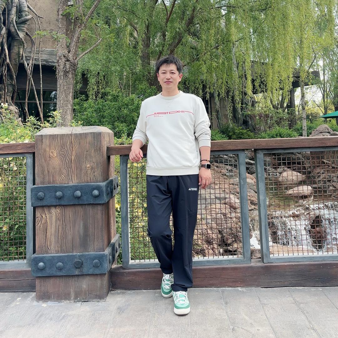 碎碎念念