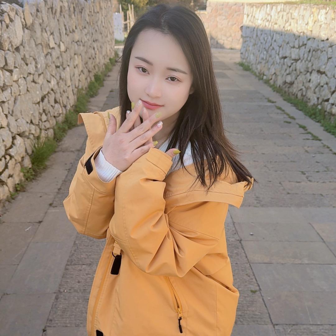 秋妹妹🍓