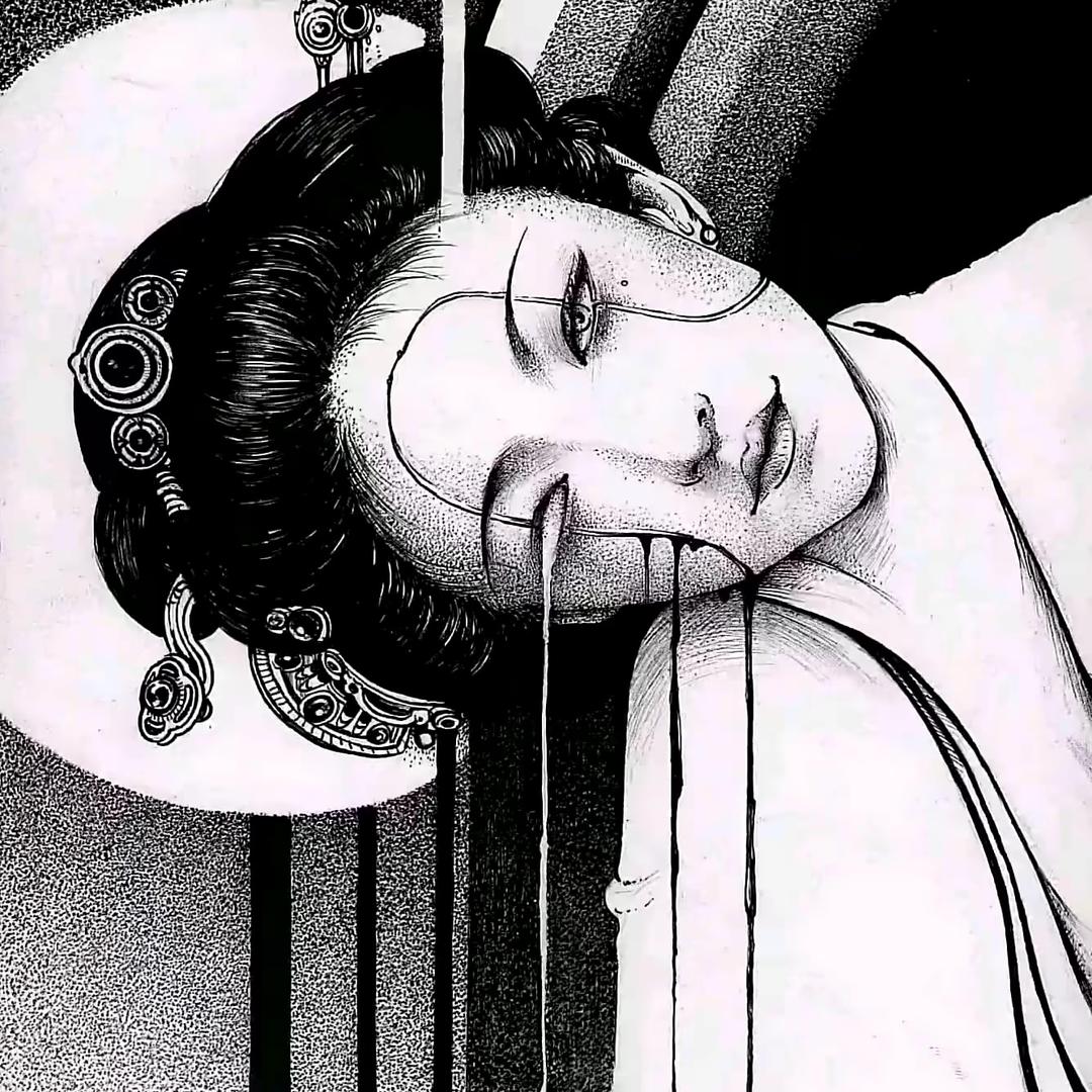 甜妻