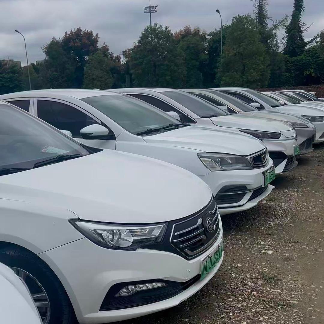 成都畅行创晟二手车销售有限公司