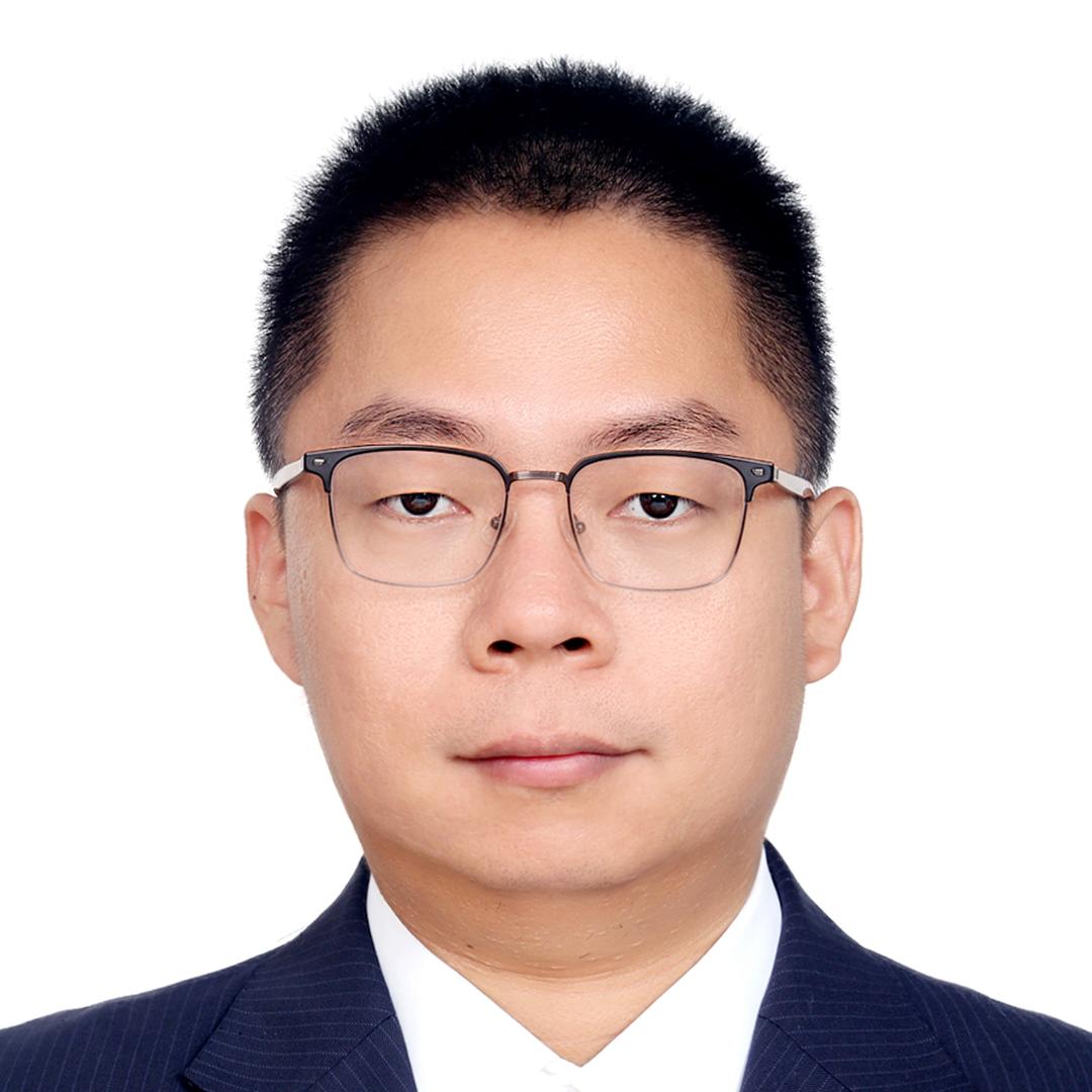上海中山医院胸外科林淼