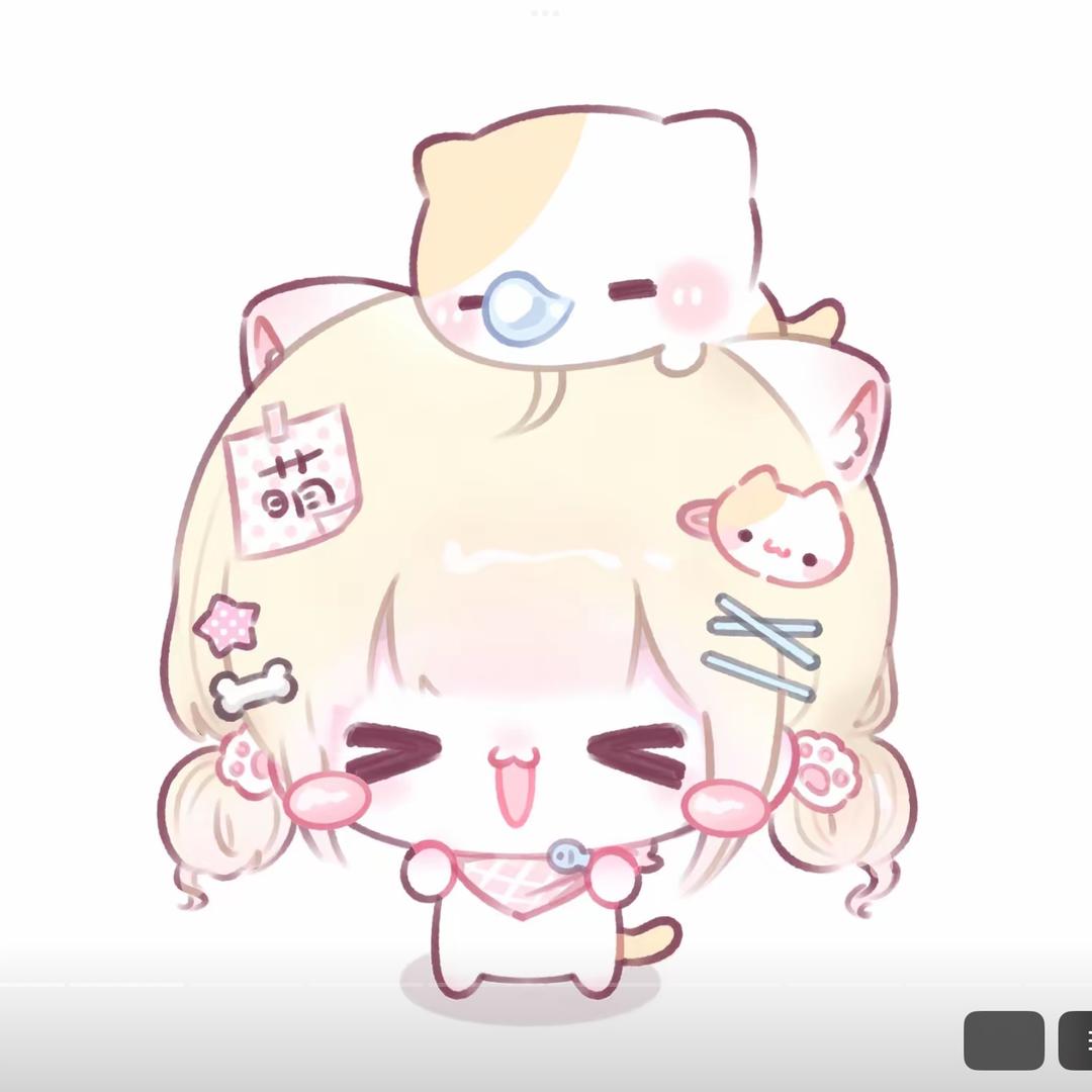 睡不觉的泡泡糖🥳