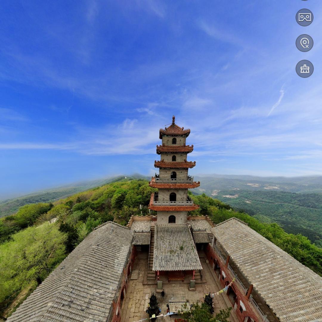 翼城佛爷山景区官方号