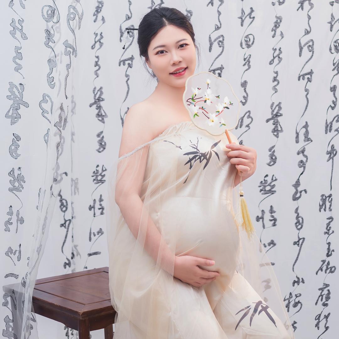 糖豆🍬双胎孕妈【孕晚期】