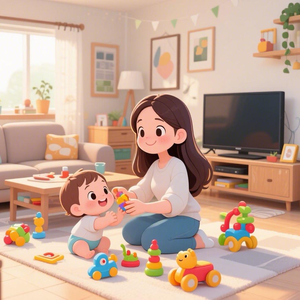 小麦麻麻