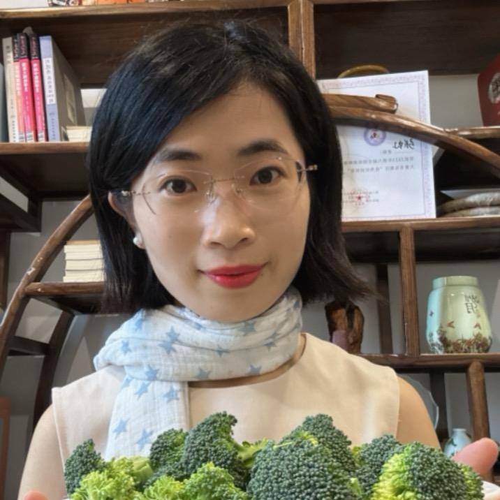 虹姐聊AI头像