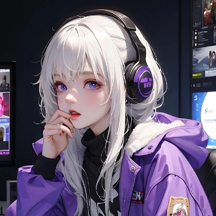 ohh头像