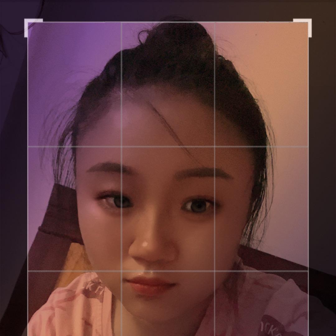 微微一笑