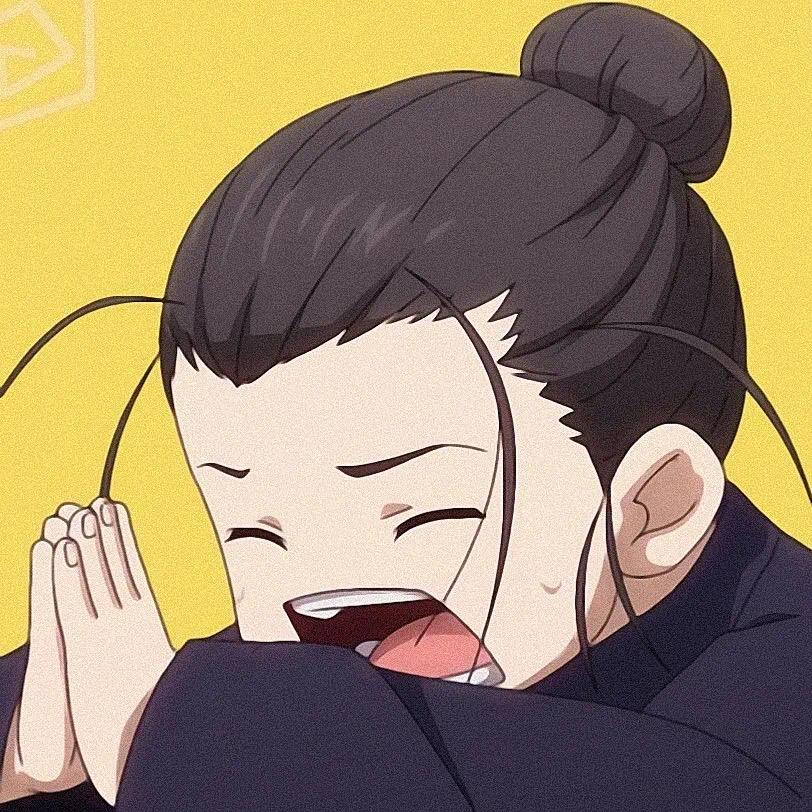 张翠花（天天熬夜）