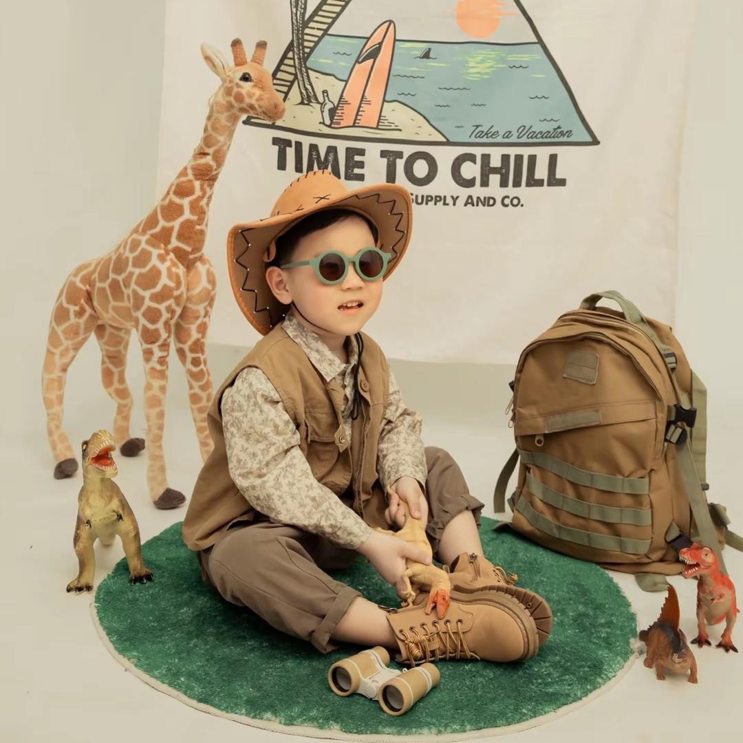 小汉堡🍔好物分享