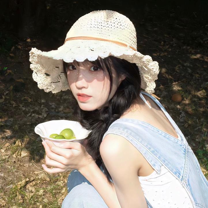 璇璇晕fufu~