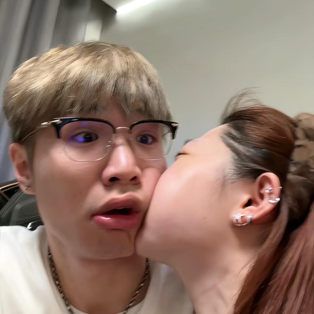 水枪装尿呲谁谁叫