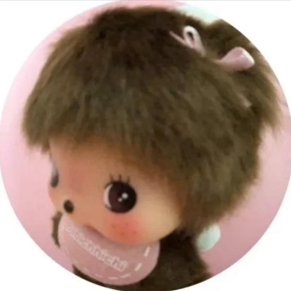 我的小猫很可爱、