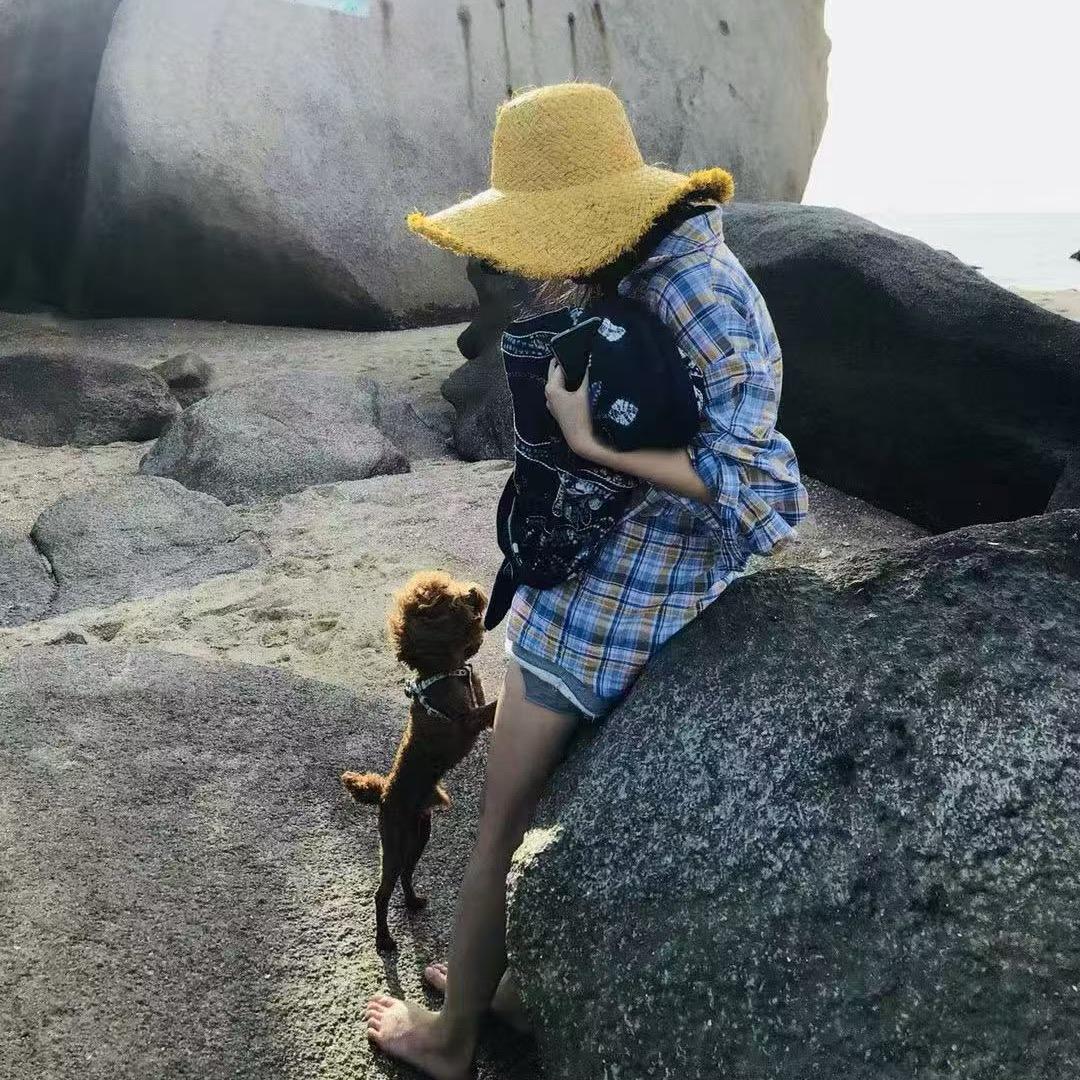 波妞