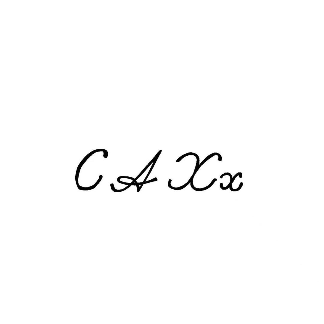 CAXx