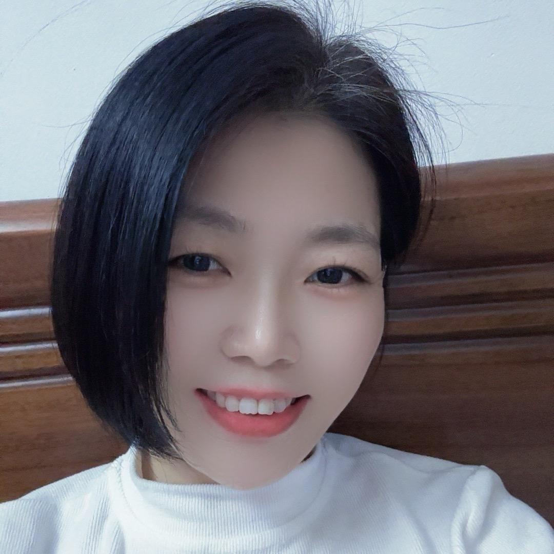 一点点成长