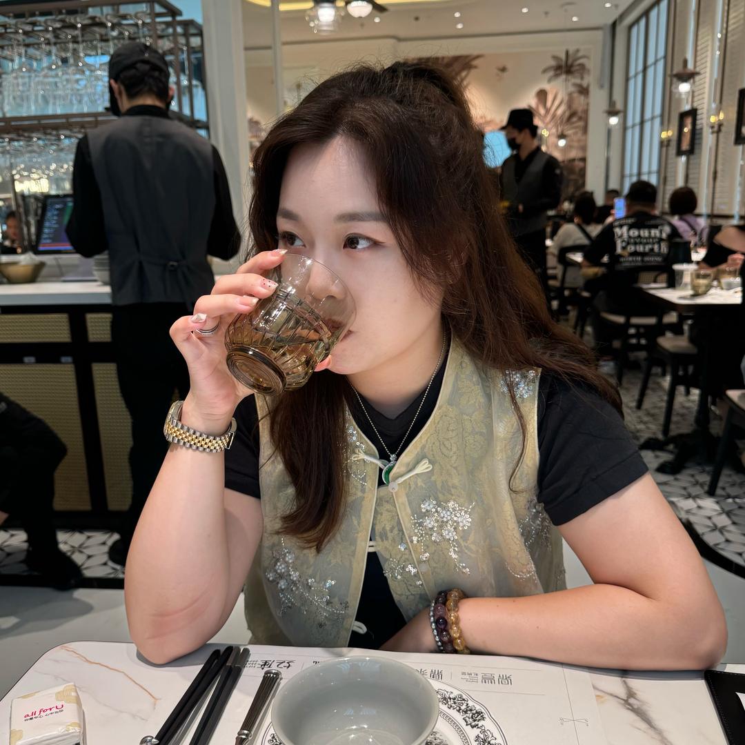 阮阮姐魔磁水晶