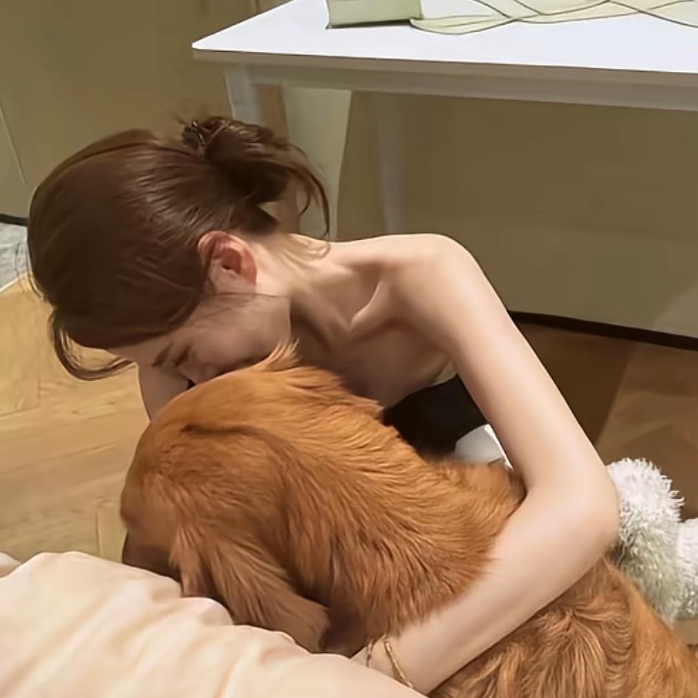 小王姐姐