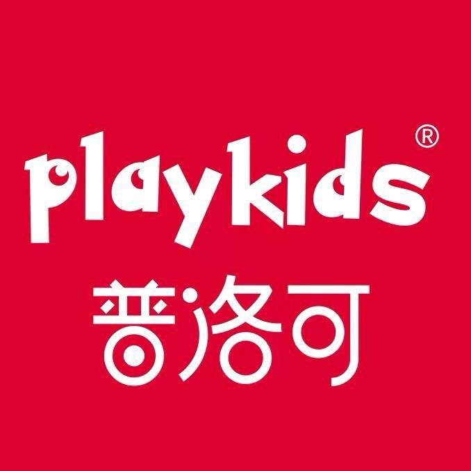 playkids普洛可授权店