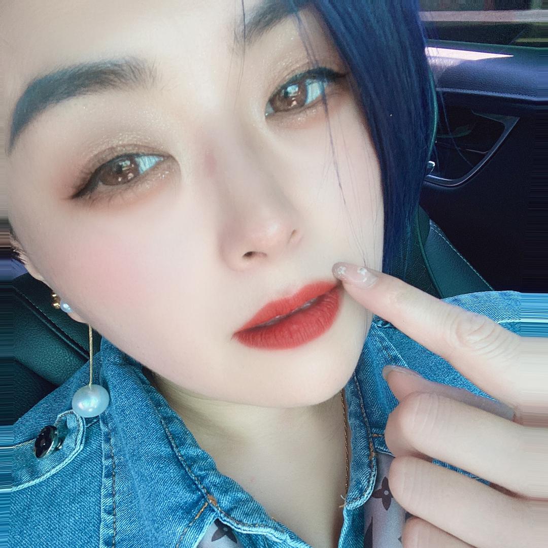 小郑姐💋