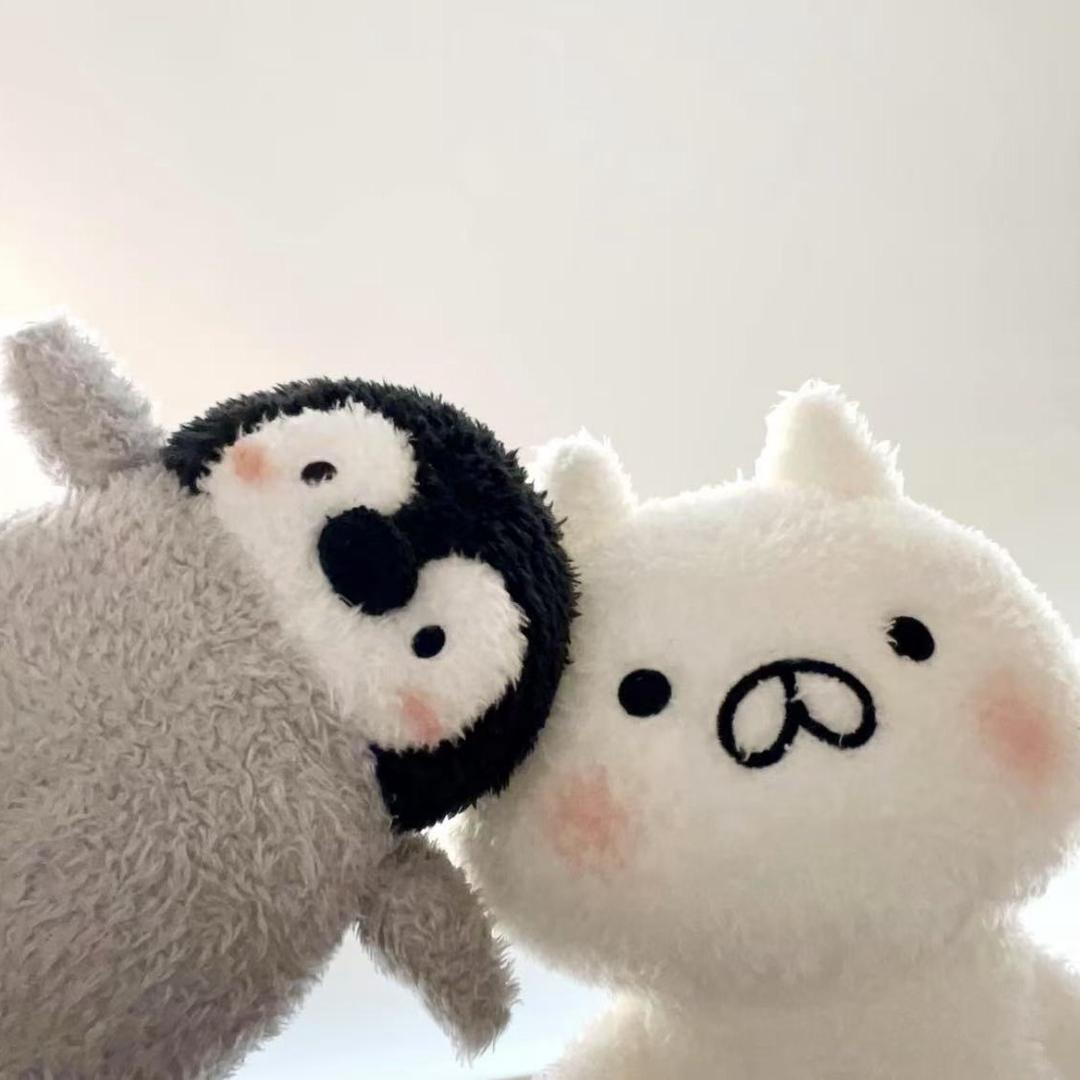 我女朋友萌到我吐血
