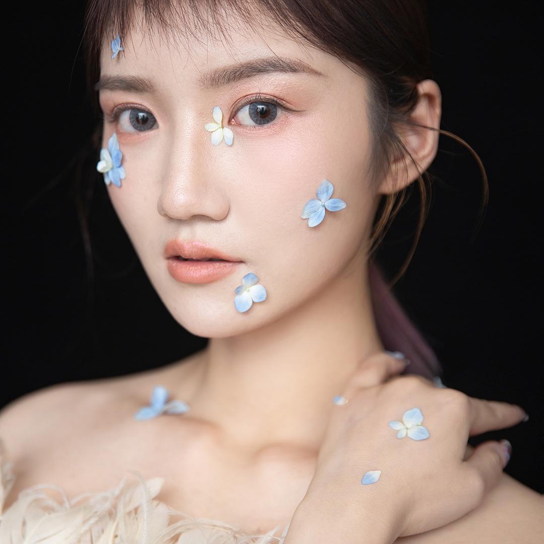 曼莎婚服柯文