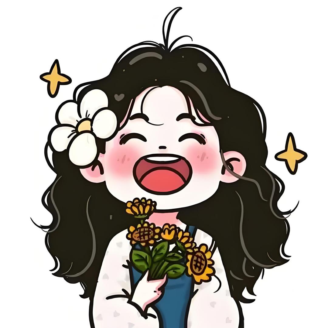 wy.小王不长口腔溃疡☕