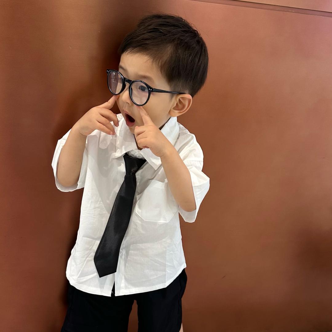 大勋很爱笑（W-小狐狸🎀）