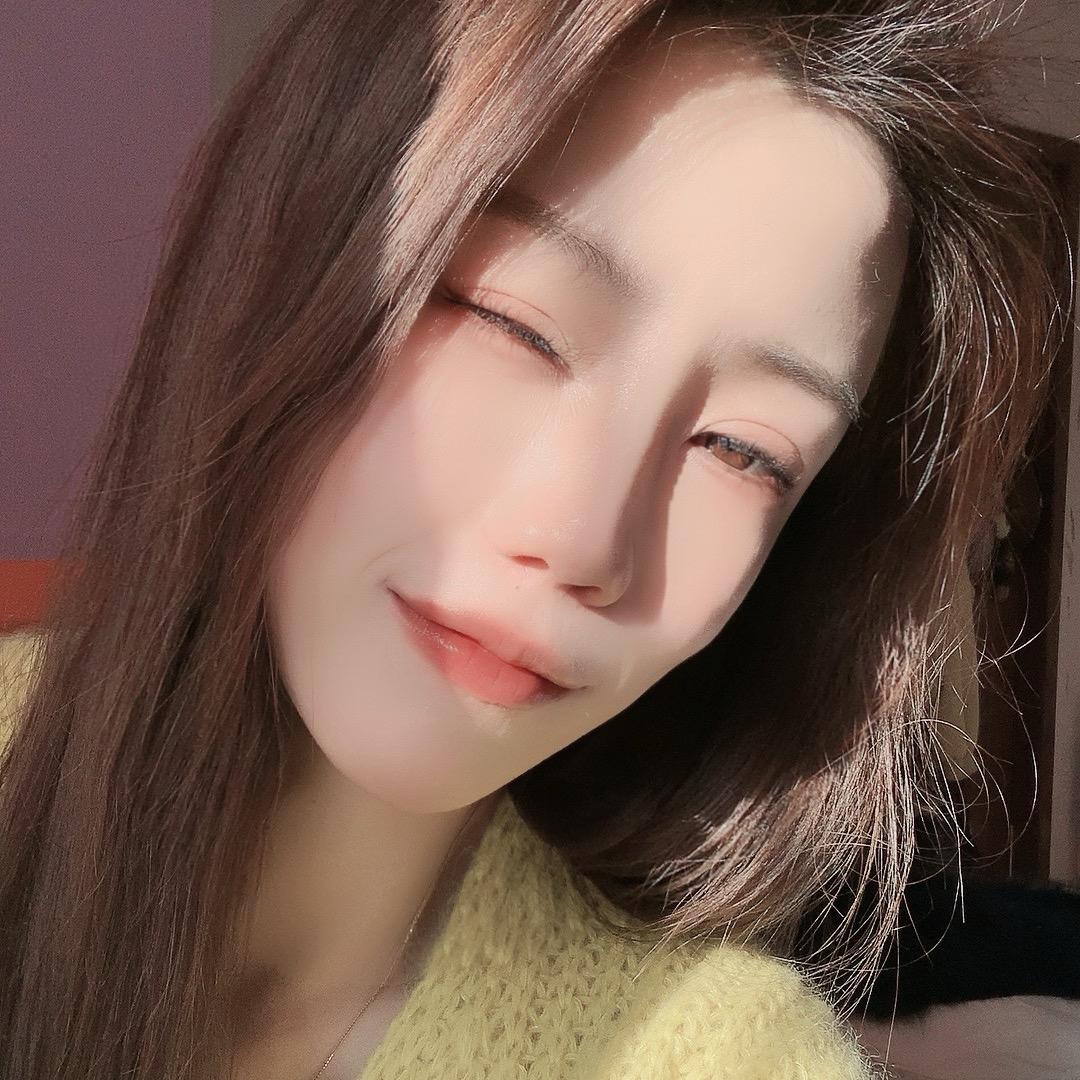 是柒柒☁️