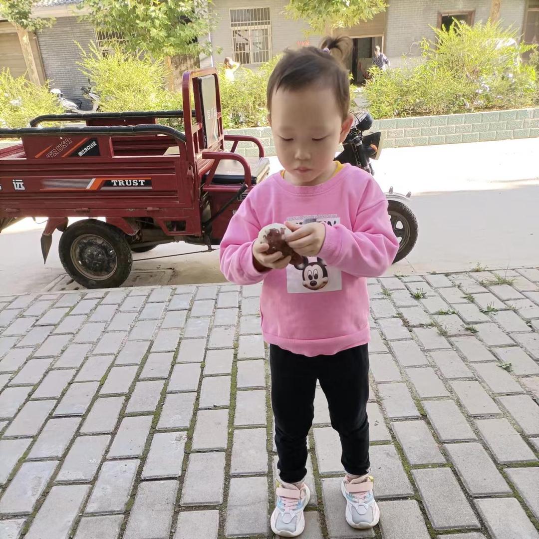陈——人之美