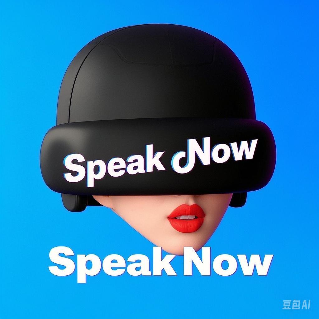 Speak 英语