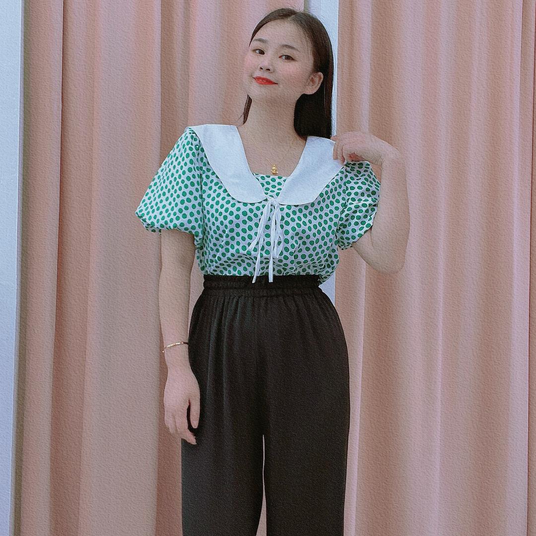 南浔李小姐服装店（梨形身材）