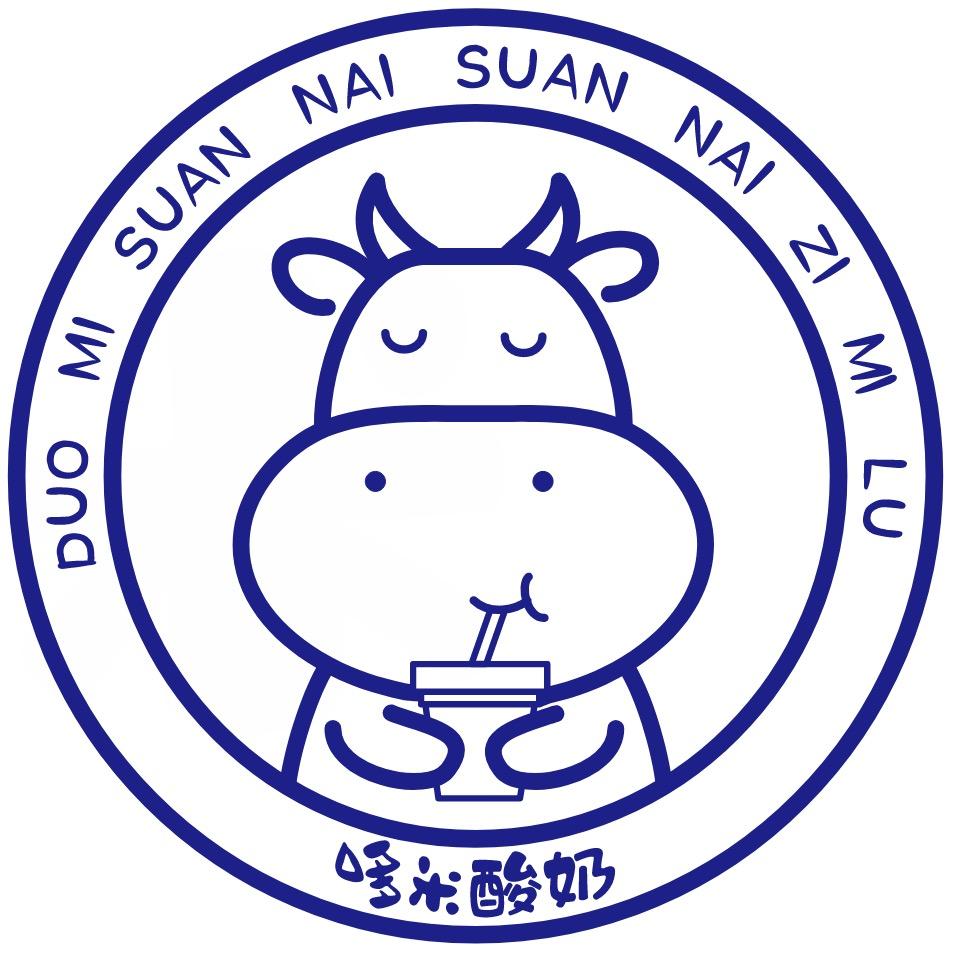 哆米酸奶(董村店)