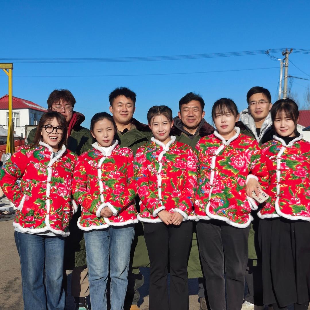 才子婚礼（影像组）